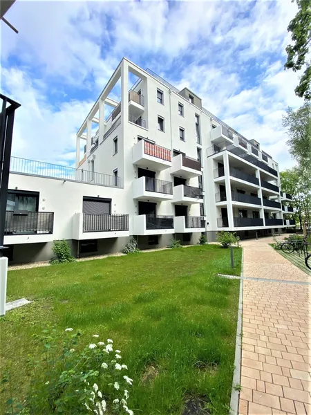 Urban Living an der Spree | Möbliert & sofort einziehen — photo 1